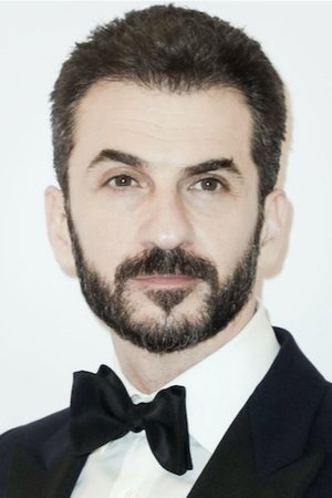 Michael Aronov in Hedwig and the Angry Inch
