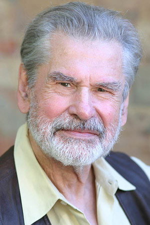Adam Gregor in Subterfuge
