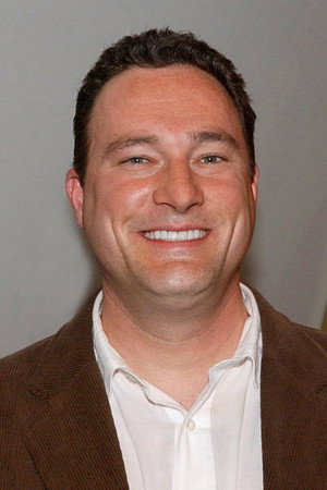 Mark Moseley in Mulan II