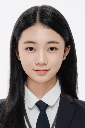 Ryu Ji-an in Soulmate