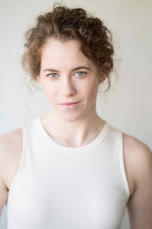Katie Stuart in Witches Midnight