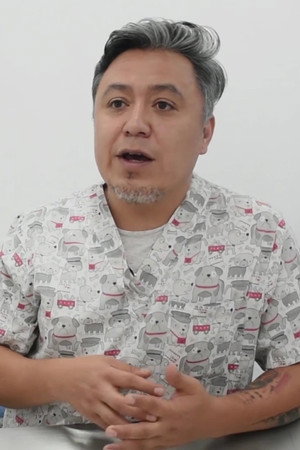 Joaquín López Millán in Huelga UNAM 1999 - 2000: CGH a 20 Años