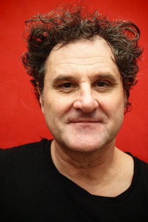 Philippe Martz in Rumba