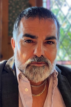 Kourosh Parsapour in Cosa Nostra