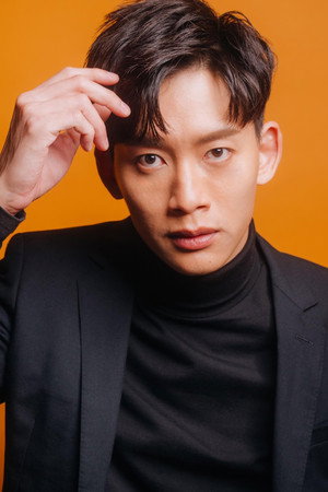 Noah Yap in Ah Boys to Men 4