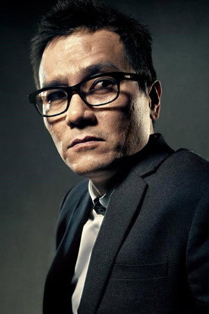 Gordon Lam Ka-Tung in The Sleep Curse