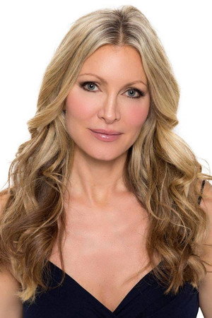 Caprice Bourret in A Toast to Love