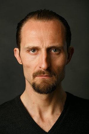 Alan O'Silva in Anaconda 3  Offspring