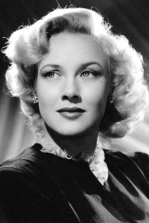 Kay Williams in Nostradamus IV