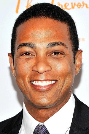 Don Lemon in Seeing Allred
