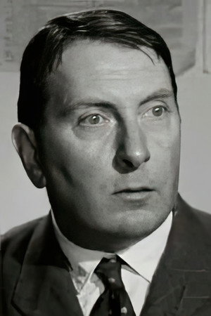 André Dalibert in The Old Guard