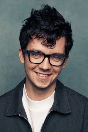 Asa Butterfield in Our Hero, Balthazar