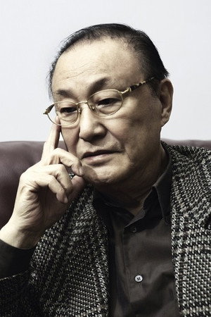 Yoon Il-bong in The Great Hero Yi Sun Shin