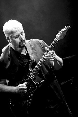 Pino Daniele in Pino Daniele - Il tempo resterà