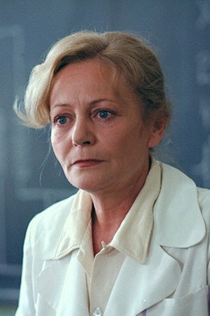Hédi Temessy in Damnation
