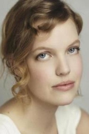 Anabelle LeMieux in Carfucker