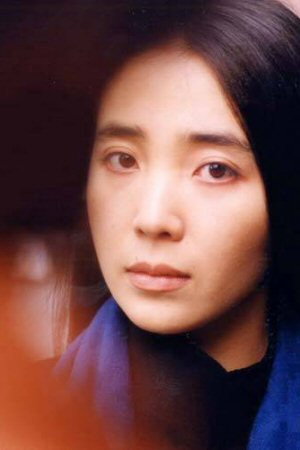 Lee Soo-ah in Desire