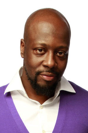 Wyclef Jean in Carmen: A Hip Hopera