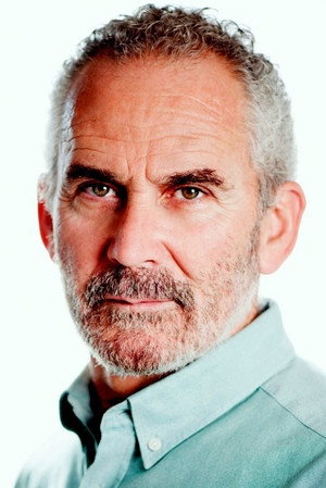 Carlos Manuel Díaz in The Journey of Arián