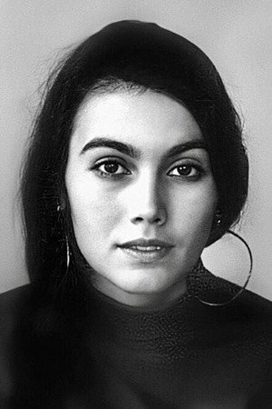 Emmylou Harris in The Best of Sessions at West 54th: Vol. 1