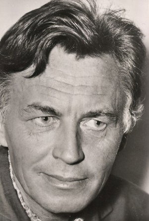 Wolfgang Stumpf in Der Schatz vom Toplitzsee