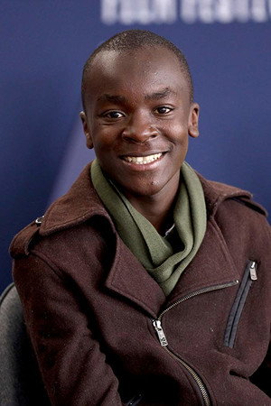 Maxwell Simba in The Boy Who Harnessed the Wind