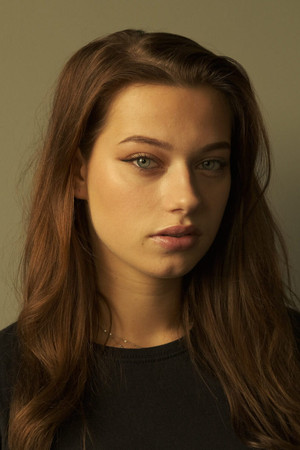 Richelle Plantinga in Whitestar