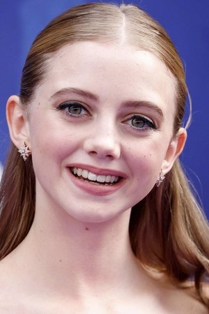 Evie Templeton in Lord of Misrule
