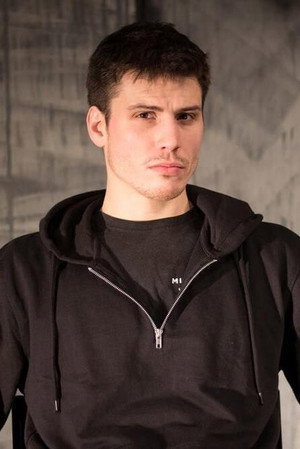 Nikola Šurbanović in Blackness
