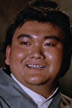 Lau Kwan in Temptress of a Thousand Faces