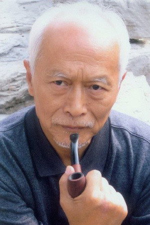 Guo Jiulong in The Buried Secret