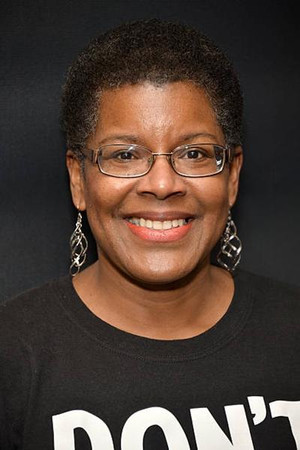Tananarive Due in Black Zombie