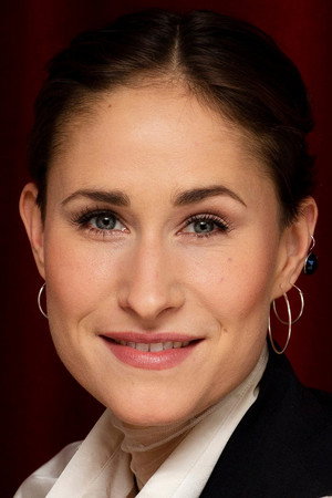 Rosalinde Mynster in Worlds Apart