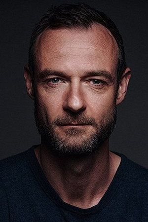 Anders Brink Madsen in Kidnapped