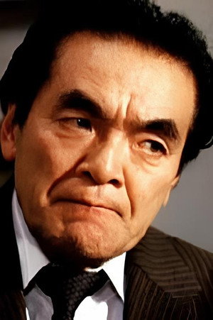 Shōbun Inoue in Call My Black Dice