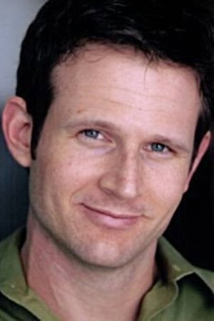 George Hertzberg in The Pornographer