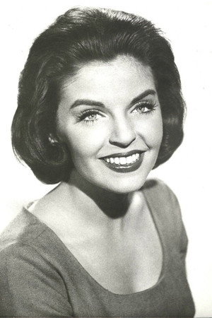 Susan Seaforth Hayes in Gunfight at Comanche Creek