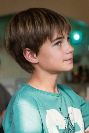 Ryan Mac Lennan in Mia and the White Lion
