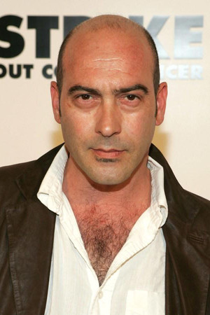 John Ventimiglia in Sue