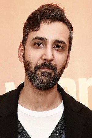 Arsher Ali in Four Lions