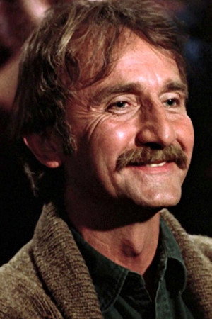 Timothy Scott in Louis L'Amour's The Cherokee Trail