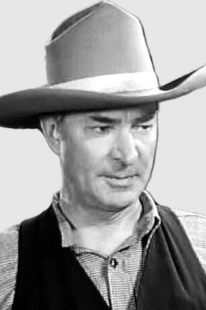 Melvin Lang in Doomed to Die