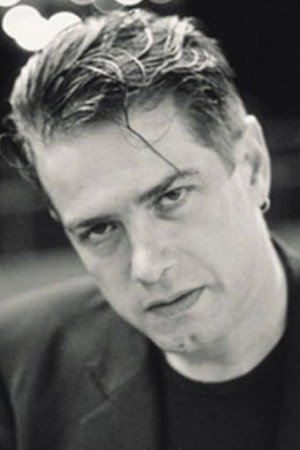 Santiago Auserón in Seed of the Son