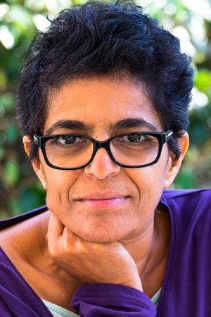 Samira Sedira in Les quatre tours