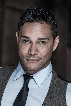 Christian Vincent in Noah's Arc: Jumping the Broom