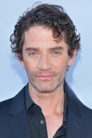 James Frain in The Miracle Maker