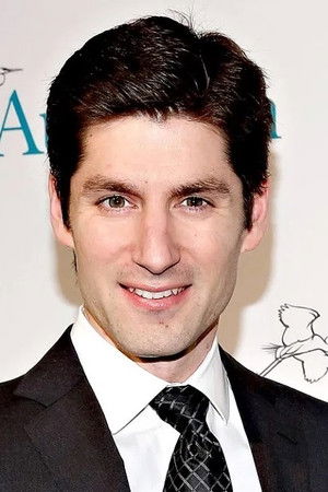 Ben Aaron in Moonwalker