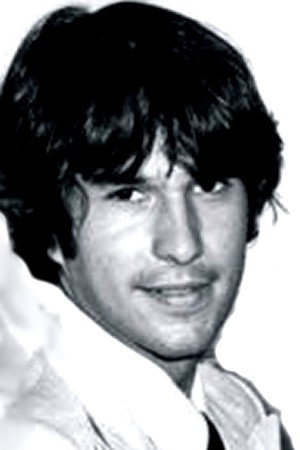 Ney Santanna in The Amulet of Ogum