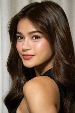 Maris Racal in Sunshine
