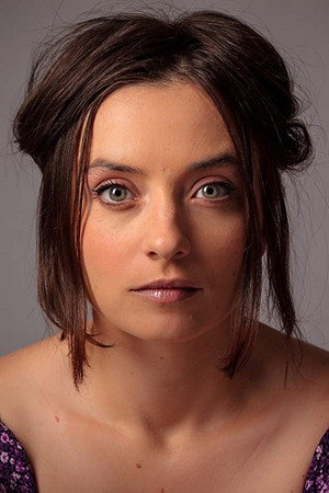 Cosmina Stratan in Hamlet